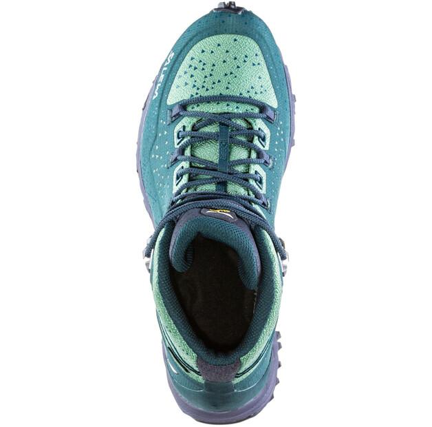 Треккинговые ботинки Salewa Alpenrose 2 Mid GTX