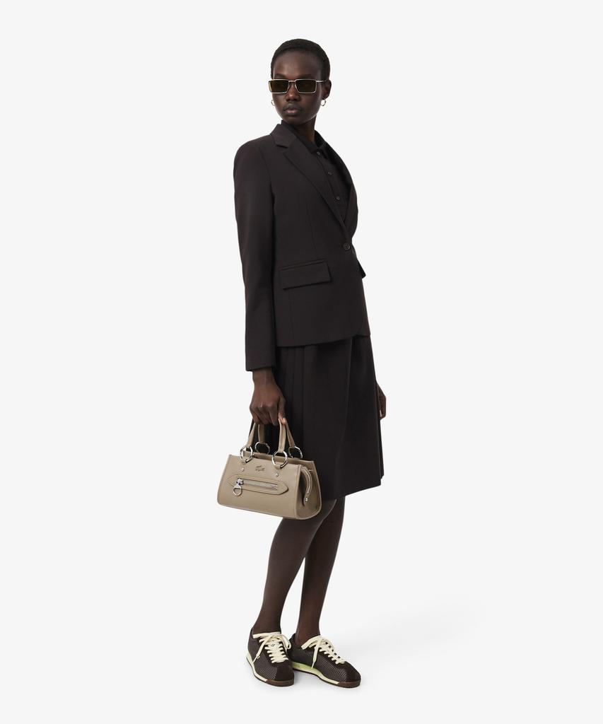 Lacoste Women'S Celice Small Top Handle Bag Nf5230A56G C87