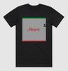 Mogwai Happy Songs For Happy People Tričko s obalem alba velikost S-5XL