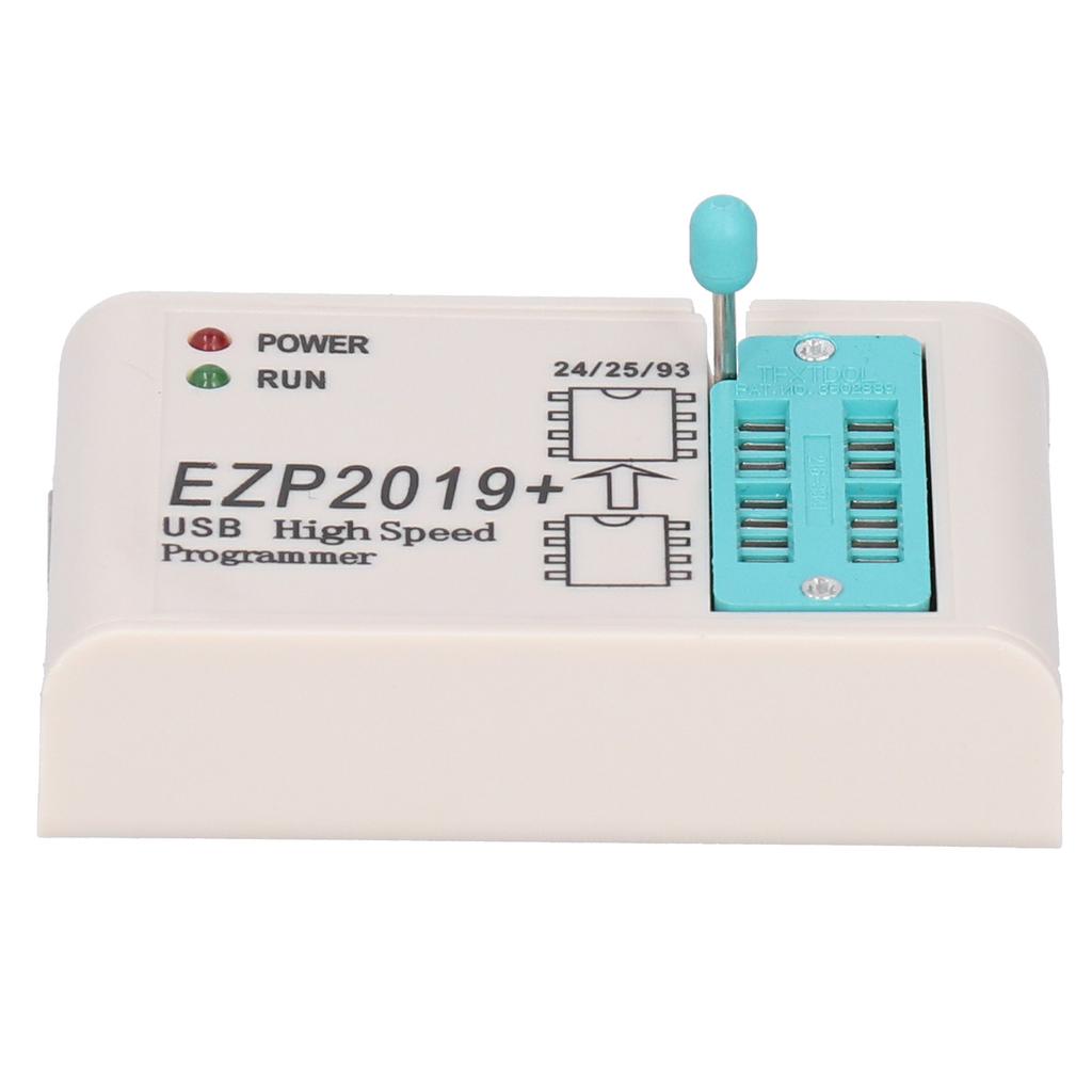 High Speed Programmer Module 7 Socket Electronic Component for Windows XP EZP2019