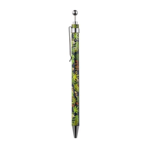 [Pokemon] Pokemon Concierge Botanical Ballpoint Pen (Pokemon Center Exclusive)