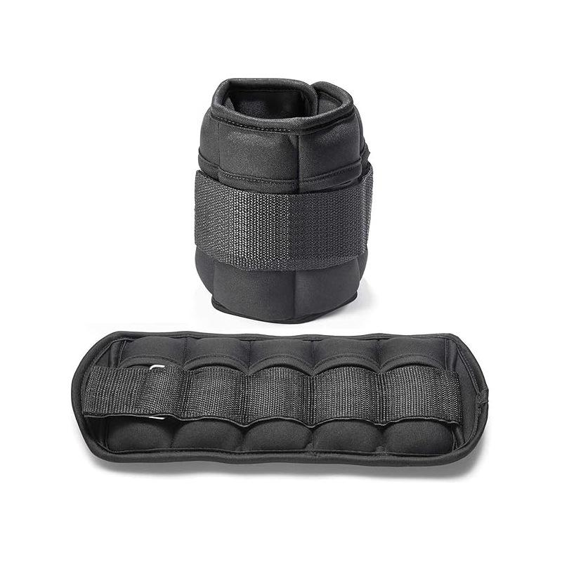 

Леггинсы с мешками с песком Утяжелители Бег Тренировки Спорт Мешок с песком Ручная завязка Фитнес Студенты-мужчины Ноги Ступни Песочный пояс single