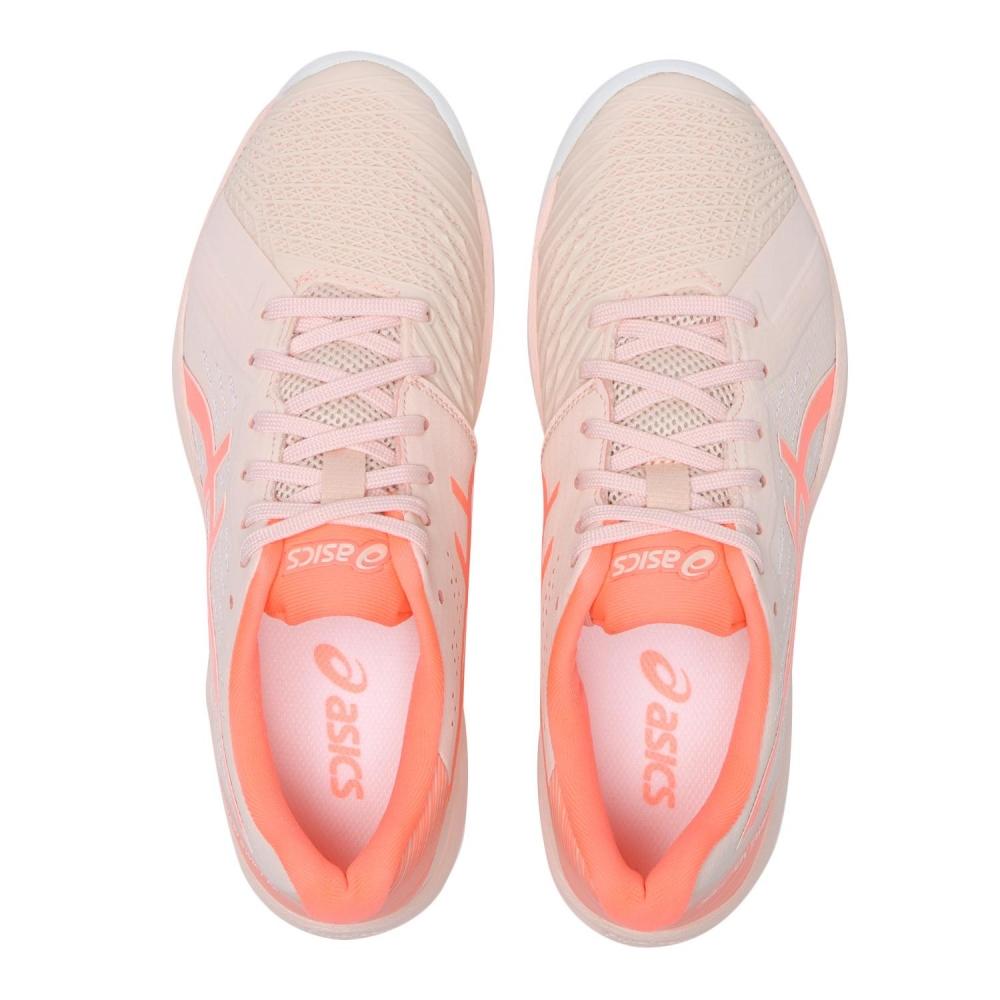 ASicS W SolutionS SWift Ff 1042a 197.701 P Pink S Coral