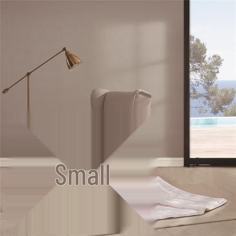 LUOLAI Comfortable Tussah Silk Spring/Autumn Quilt