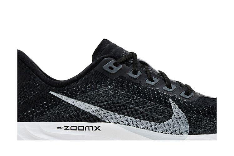 Nike ZoomX Pegasus Plus Black Pure Platinum