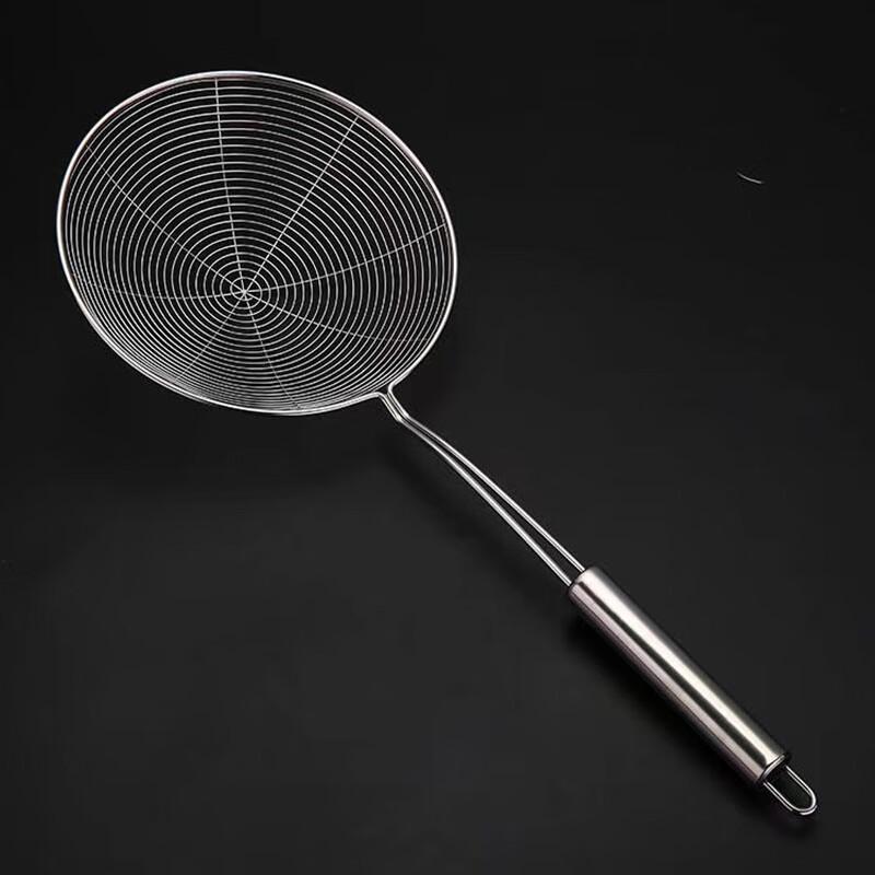 

Changbaosen Stainless Steel Fine Mesh Skimmer