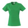 Clique Womens/Ladies Plain T-Shirt