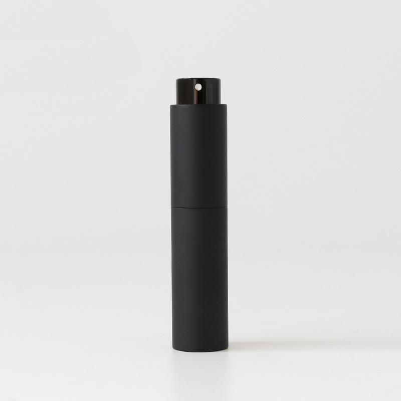 10 ml Tragbare Mini Nachfüllbare Parfüm Flasche Spray Leere Kosmetische Behälter Zerstäuber Abfüllung Für Reise Werkzeug