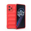 Shockproof Phone Case For Realme 9 Pro Plus Case Anti-Slip Silicone Full Cover Realme 9 Pro Plus Case For Realme 9i 10 Pro Plus