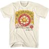 Tom Petty Wildflowers Musik-Shirt