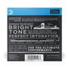 Bass Strings XL Nickel EXL156 D'Addario .024-.084