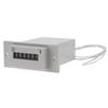 CSK6-YKW 6 Digit Electromagnetic Pulse Counter DC24V 1