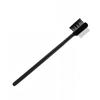 1pc Steel Eyebrow Eyelash Dual-Comb Extension Brush Metal Comb Makeup Too Jf&F6