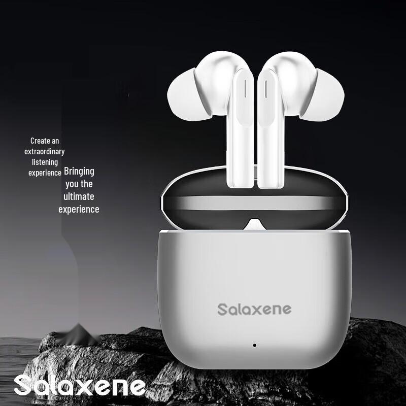 

Salaxene BF03 Smart Noise-Cancelling Bluetooth Earbuds
