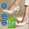 Disposable Wet Wipes for White Leather Shoe Cleaning and Yellowing Removal