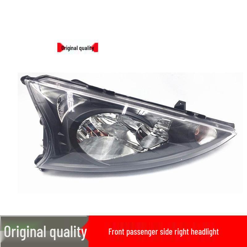 Front Headlight Assembly for Dongfeng Fengxing Jingyi 1.8/1.5XL/1.5LV/1.6 SUV