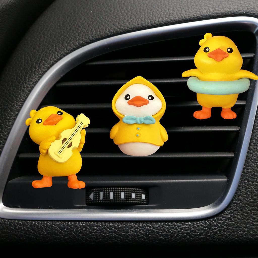 Car Air Innovative Vent Perfume Clip Freshener Decoration Aromatherapy Holder
