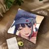 Cute Mita Horror role-playing Game M-MisideS Cushion Cover Decor Home Throw Pillow Covers For Couch Pillow Cover Decorations
