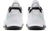 Nike Pg 5 'White Black' CW3143-100