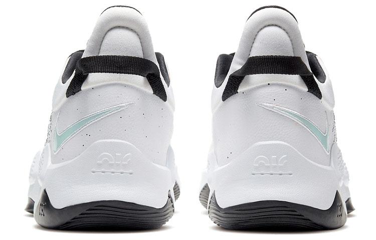 Nike Pg 5 'White Black' CW3143-100