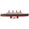 3D Puzzle Titanic Ship Large Assembling Model Ship 116 Pieces 81