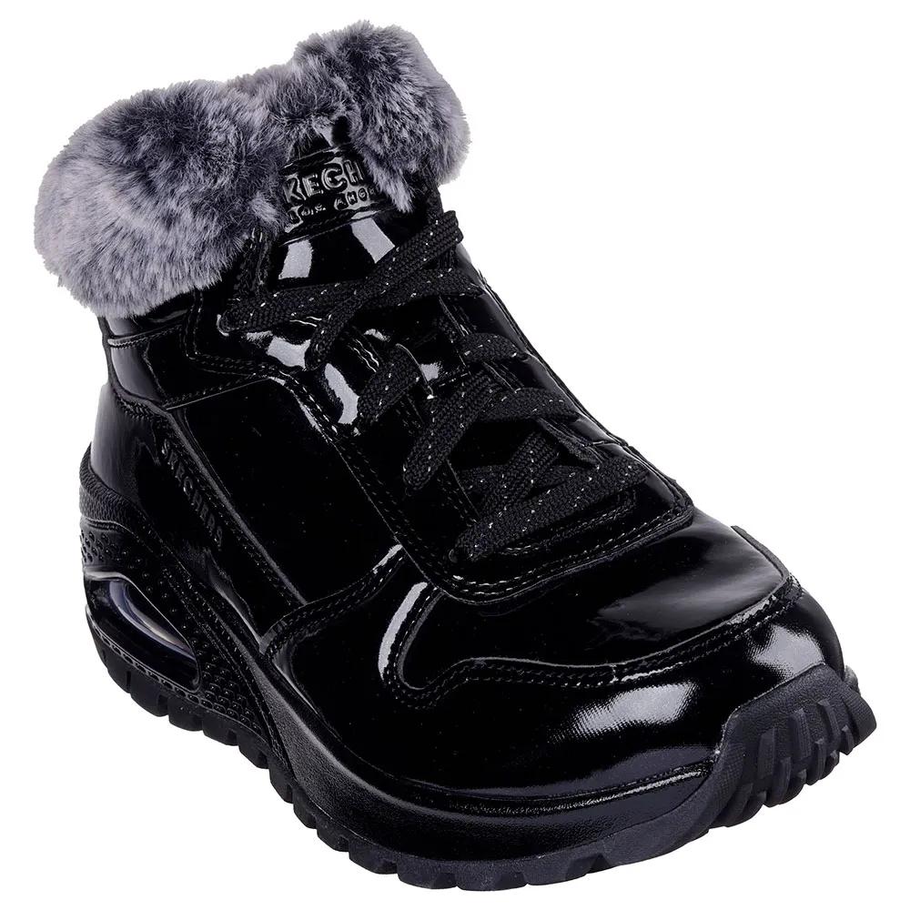 

Skechers Uno Rugged Fiesty Winter Booties 39