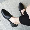 Mocassini Casual da Uomo Comodi Lusso Piatte Scarpe da Uomo Vera Pelle Mocassini alla Moda Uomo Leggere da Guida Scarpe Piatte per Matrimonio