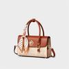 Chinese Style Embroidery Ladies High-grade Feeling Mother Crossbody Handbag Women's Bag
