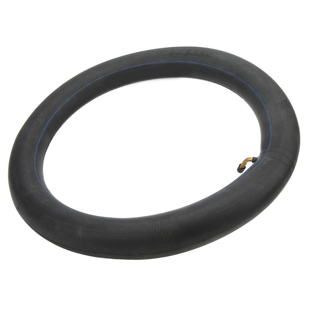 16x2.125 Roller-Ersatzschlauch Elektroroller-Reifenschlauch für Elektromobil-Dreirad