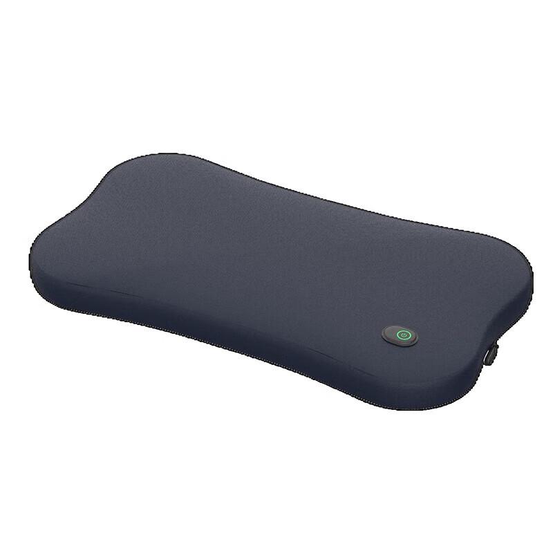 Philips PPM3701N Foldable Neck & Shoulder Massager Pillow