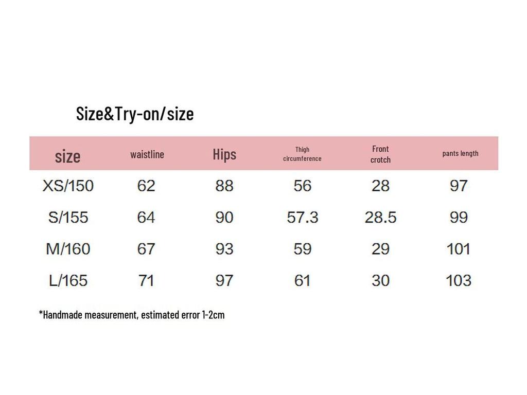 Ledin Women's High-Waist Wide-Leg Jeans