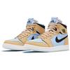 Jordan 1 High Zoom Air Cmft Psychic Blue Women's CT0979-400