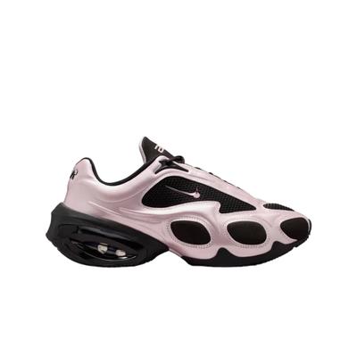 (W) Air Max Muse Pearl Pink Black