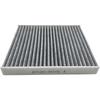 Engine & Cabin Air Filter Fit for 2013-2024 Lexus GS200T GS300 GS350 GS450H IS200T IS250 IS300 IS350 RC200T RC300 RC350 Replace 17801-31170
