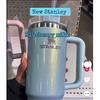 STANLEY Quencher H2.0 FlowState Shimmer Edition 1.18L (40oz) (7 Opt.)