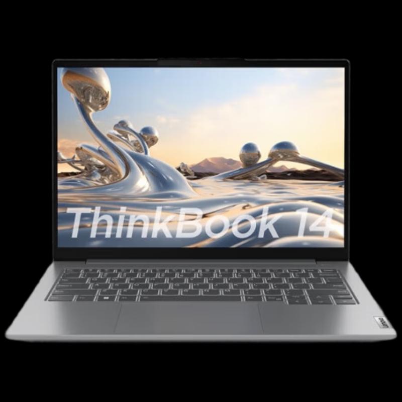 Lenovo ThinkBook 14 Laptop (CN version)