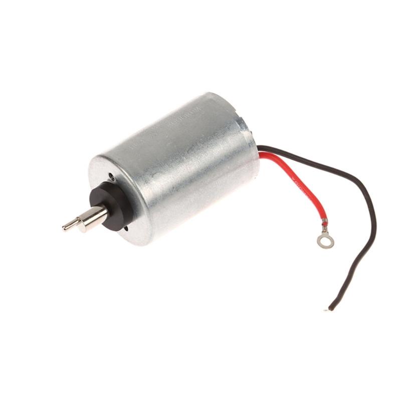 

Metal Hair Trimmer Motor Brushless Motor 8000RPM Replacement Upgraded Hair Trimmer Motor Rotary Motor for 8148/8591 1