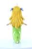 Bellfine Dropkick Approximately 150mm Plastic Molded In White Jashin-chan Jashin-chan, Tall, Non-scale Model, B5-011,