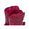Cowboy Boots Melissa Texas Ad 35860 Pink