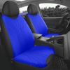 Protective Universal Car Seat Covers Textured Design Ensuring Durability And Maintaining Seat Quality For Car