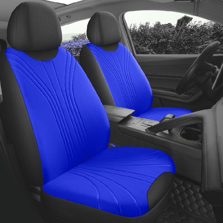 Protective Universal Car Seat Covers Textured Design Ensuring Durability And Maintaining Seat Quality For Car