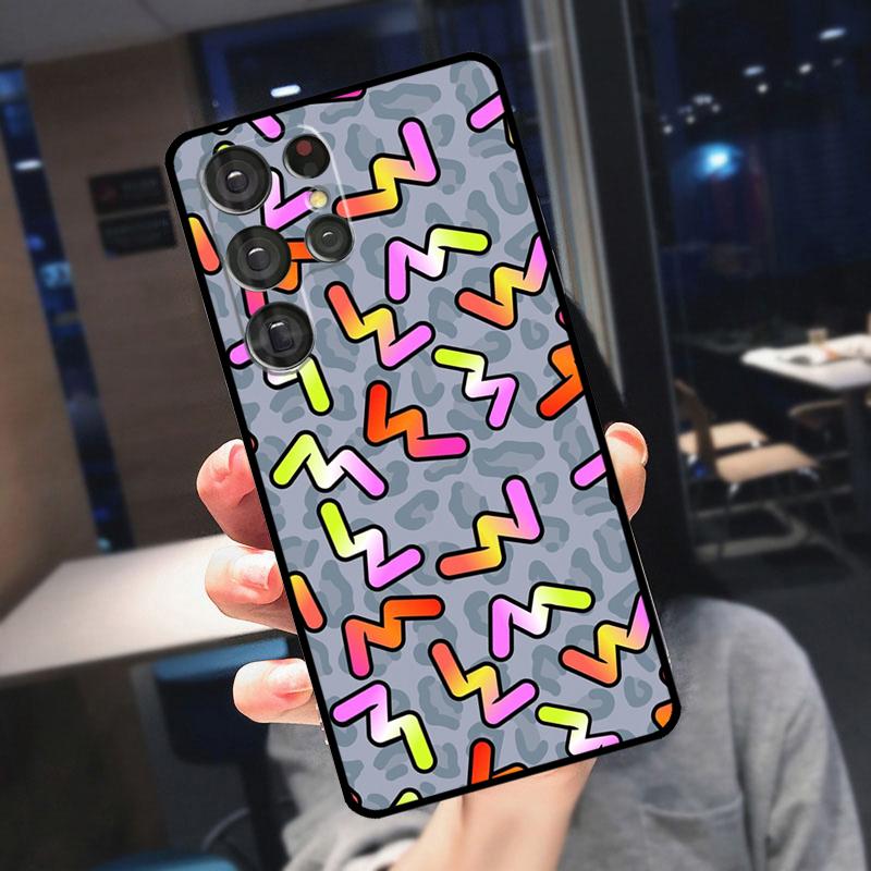 Daniel Ricciardo Case For Samsung Galaxy S23 S22 S21 Ultra S20 FE Note 10 20 S8 S9 S10 Plus Phone Cover