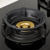 Anti Skid Wok Rings Black Color Cooker Support Energy-concentrating Cover Stove Bracket  Burners
