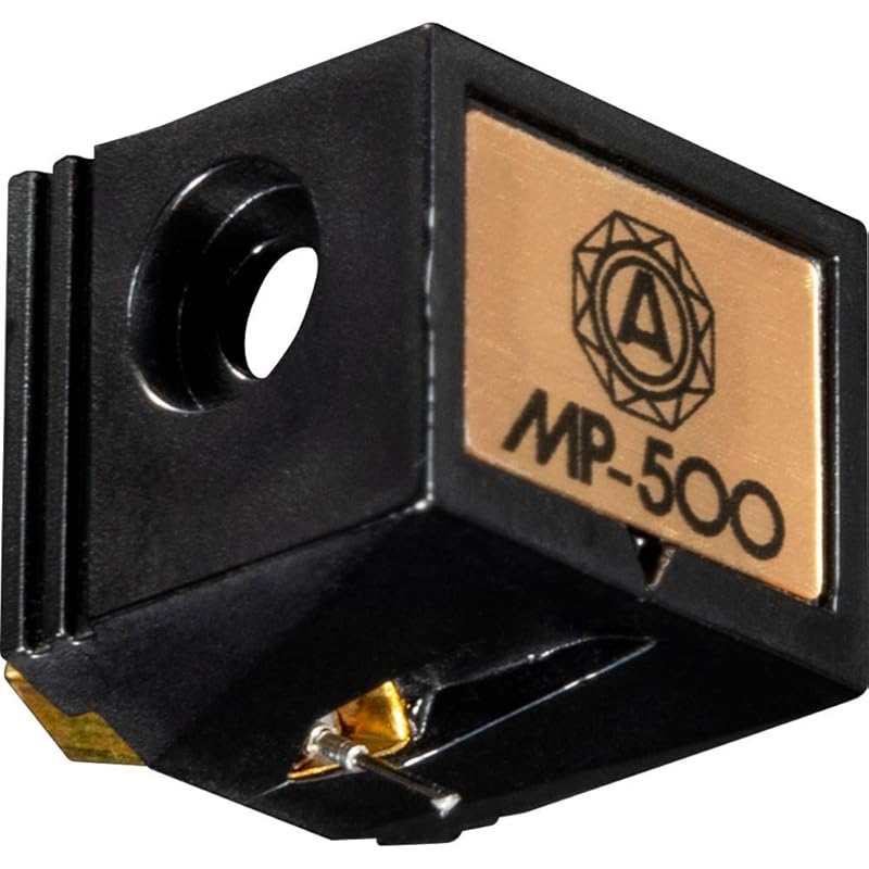 

NAGAOKA Replacement needle NAGAOKA for MP-500(H) JN-P500