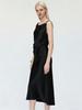 Elegant European Irregular Design Beach Resort Wedding & Evening Gown