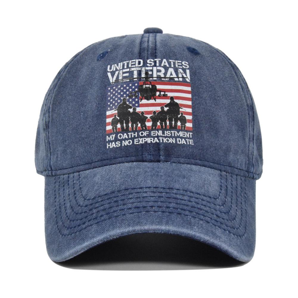Vintage Adjustable Unisex Vintage Cap for Outdoor Hiking and Mountaineering