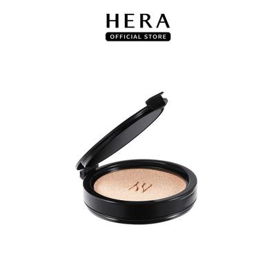 Black Cushion Foundation SPF34/PA++ Refill 15g