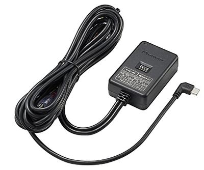 Pioneer Pioneer Parküberwachungseinheit Carrozzeria RD-DR001