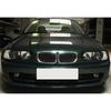 Front Headlight Cover for BMW E46 Coupe Convertible 1999-2003 M3 2000-2006 Auto Glass Lens Case Head Light Caps Lampshade Shell