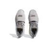 adidas Dame 8 Extply Light Solid Grey Gold Metallic IG8086